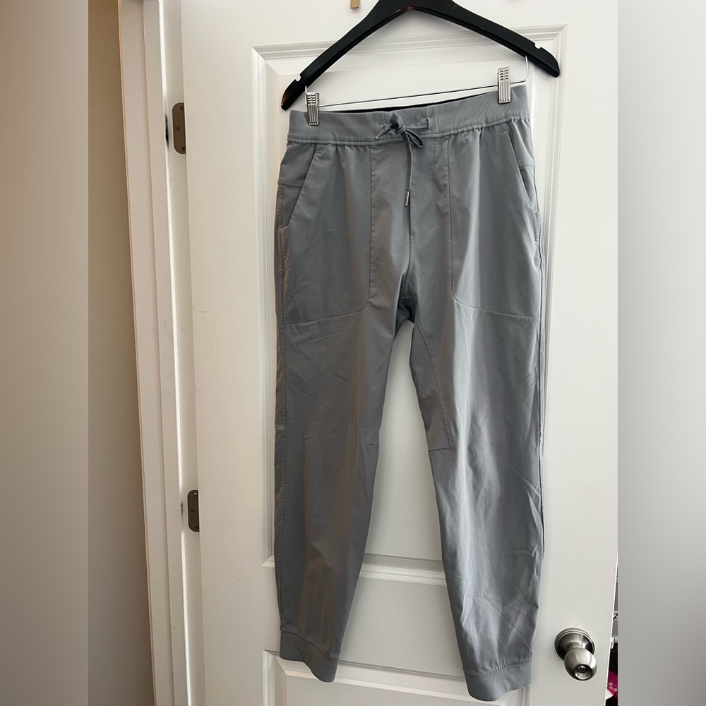Men’s Lululemon Joggers